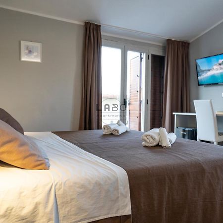 Agape Rooms In Tropea Zewnętrze zdjęcie