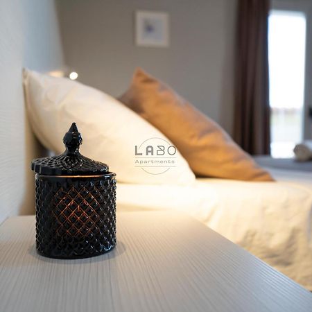 Agape Rooms In Tropea Zewnętrze zdjęcie