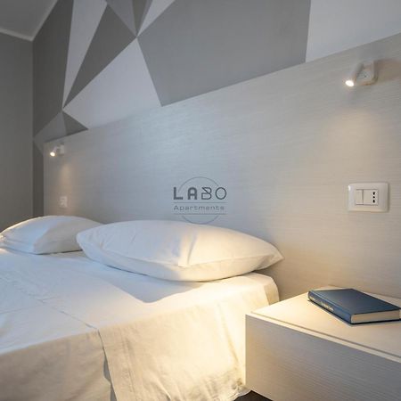 Agape Rooms In Tropea Zewnętrze zdjęcie