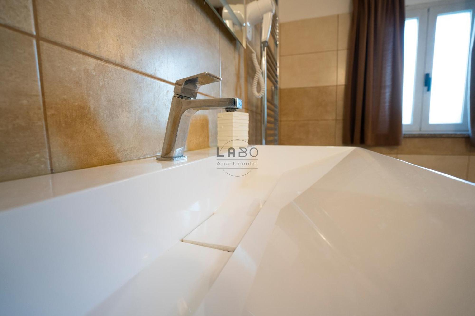 Agape Rooms In Tropea Zewnętrze zdjęcie