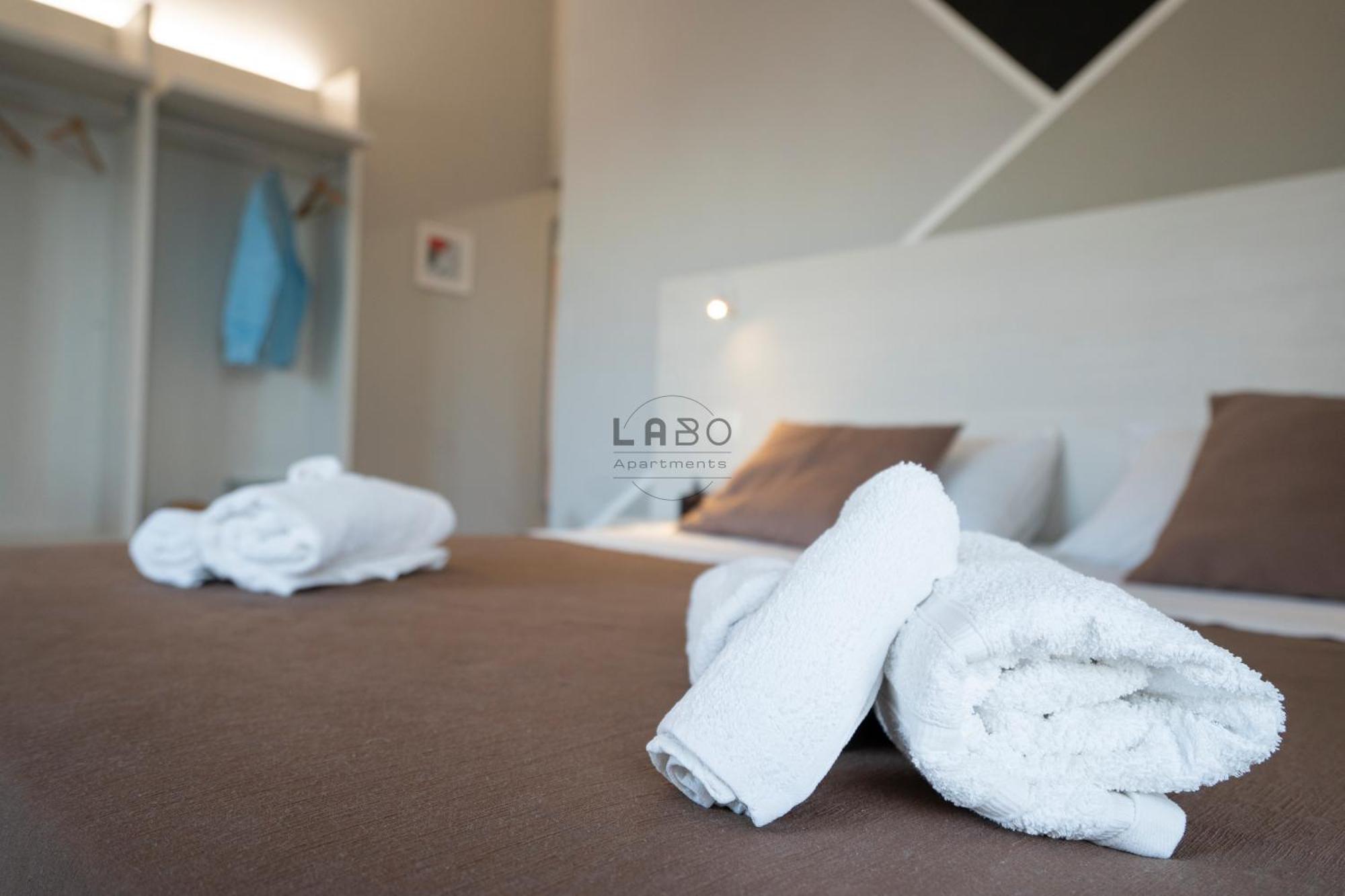 Agape Rooms In Tropea Zewnętrze zdjęcie