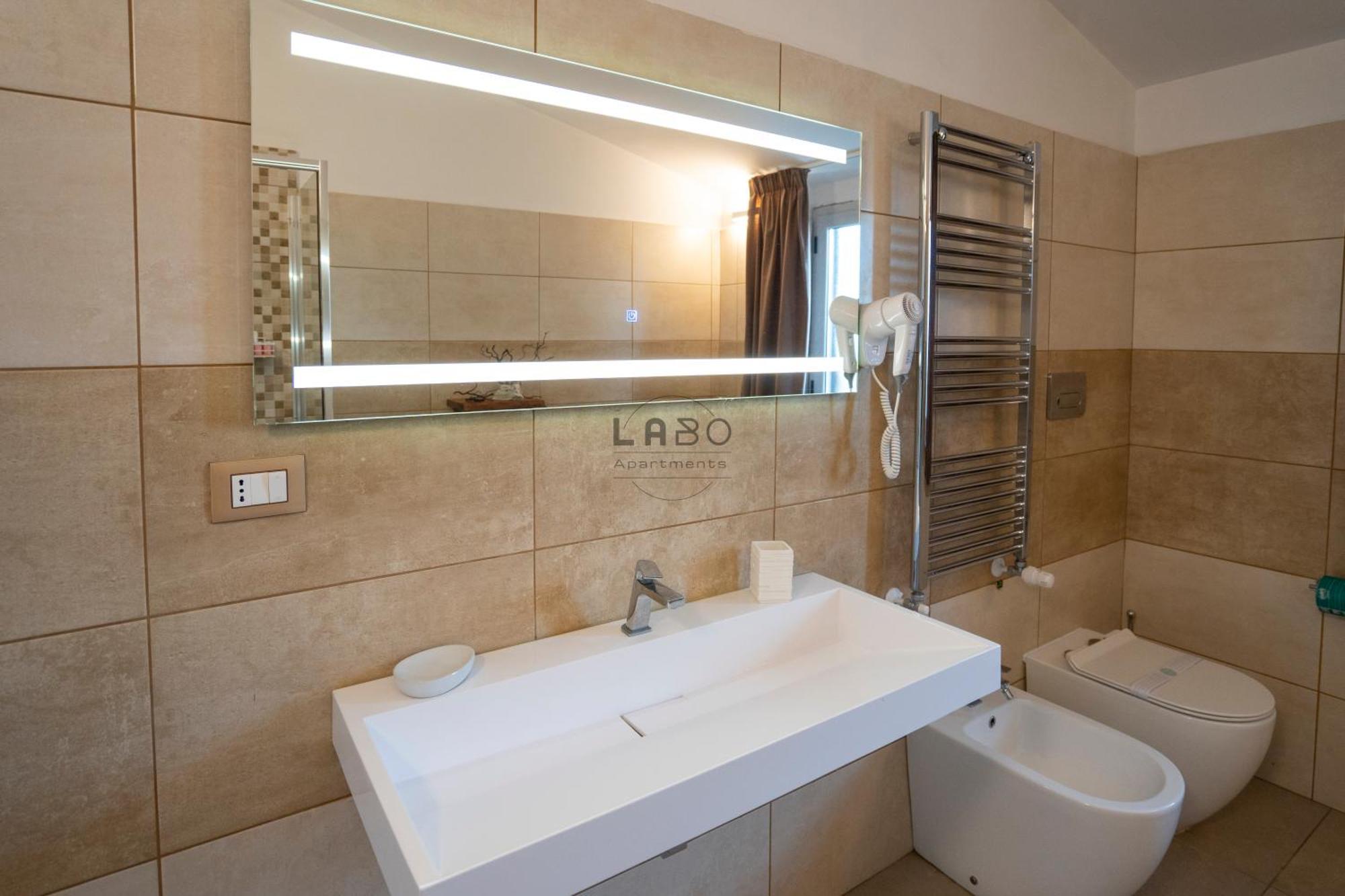 Agape Rooms In Tropea Zewnętrze zdjęcie