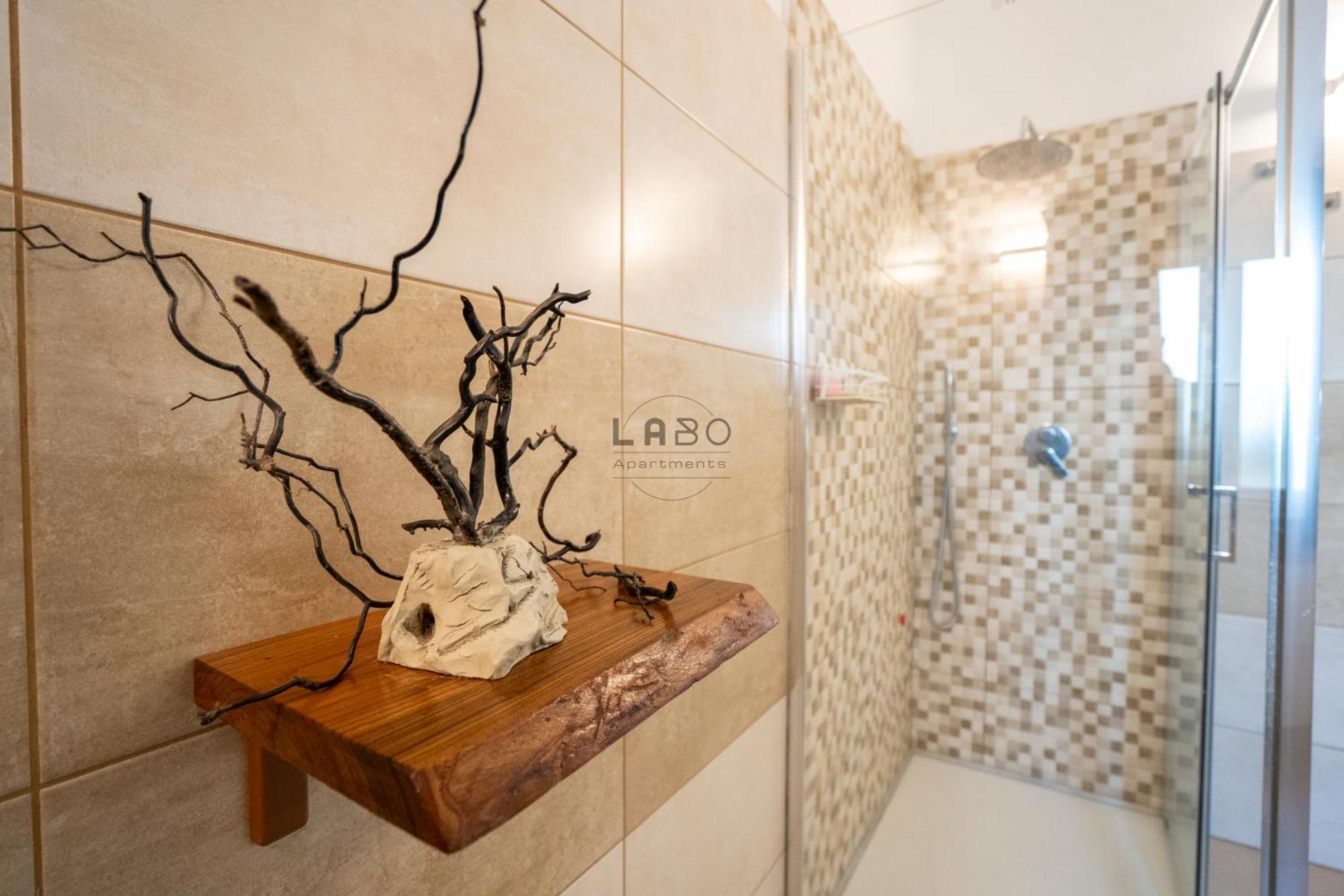 Agape Rooms In Tropea Zewnętrze zdjęcie