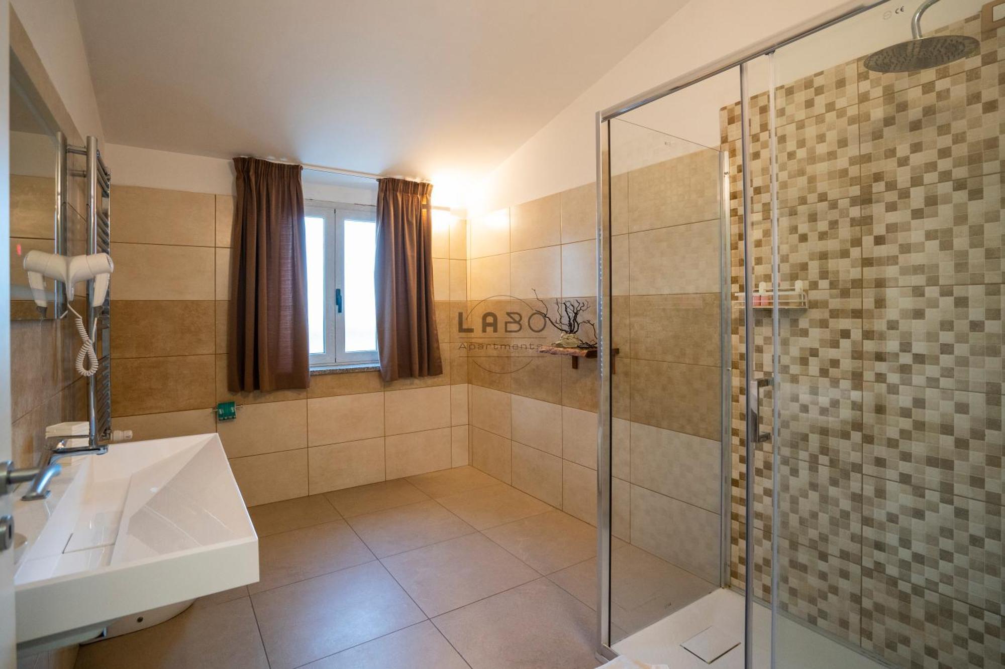 Agape Rooms In Tropea Zewnętrze zdjęcie
