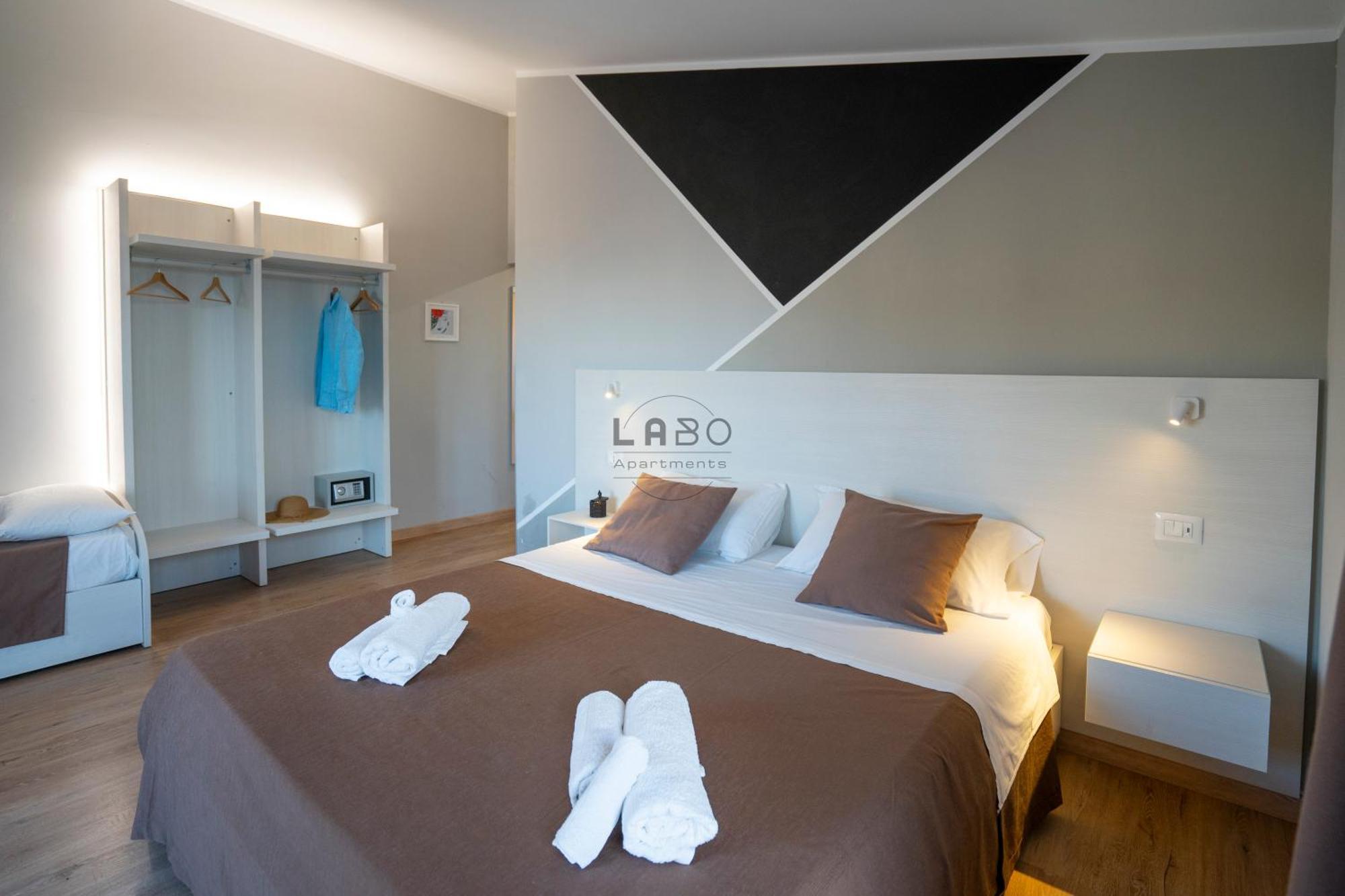 Agape Rooms In Tropea Zewnętrze zdjęcie