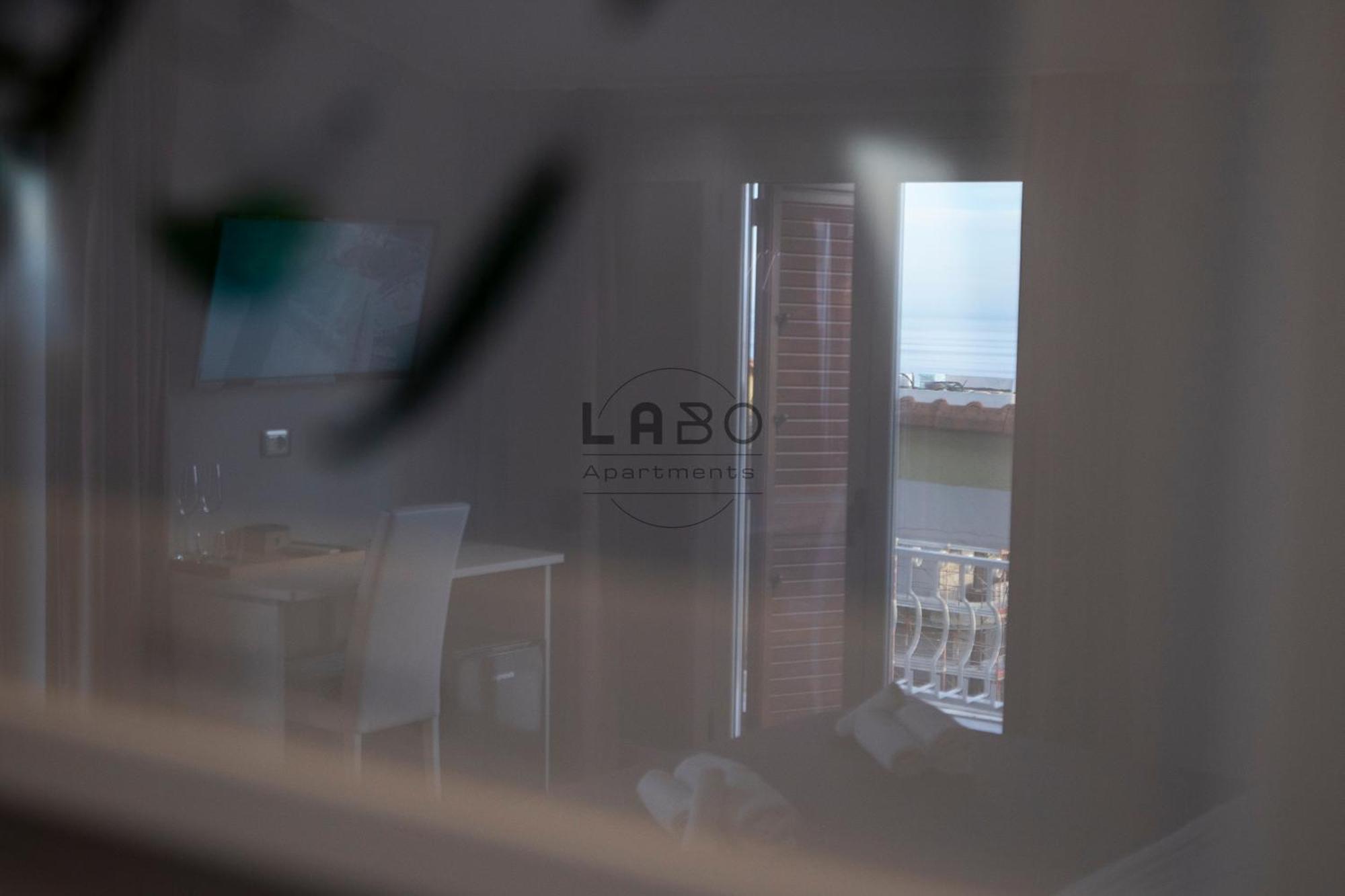 Agape Rooms In Tropea Zewnętrze zdjęcie