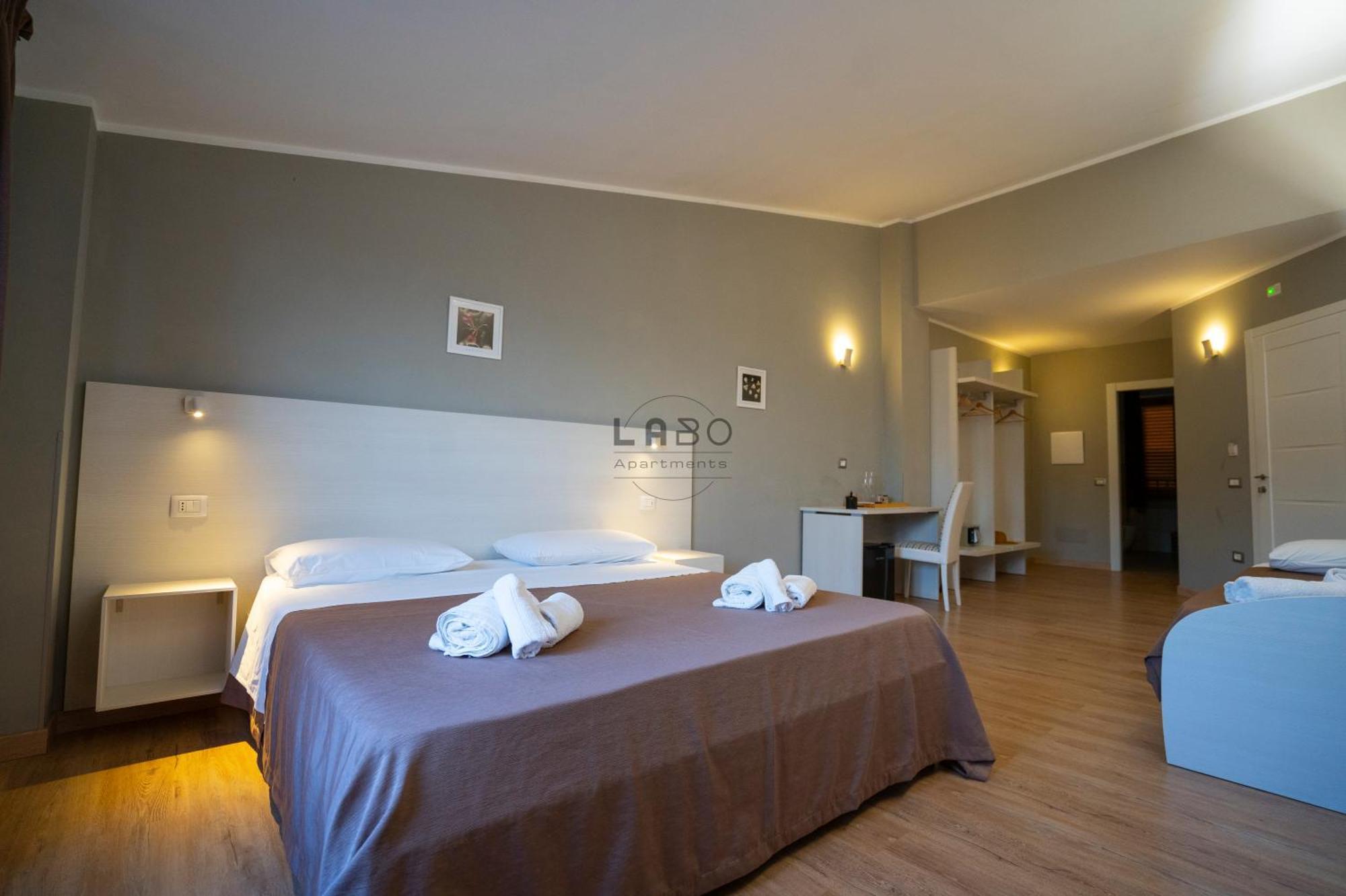 Agape Rooms In Tropea Zewnętrze zdjęcie