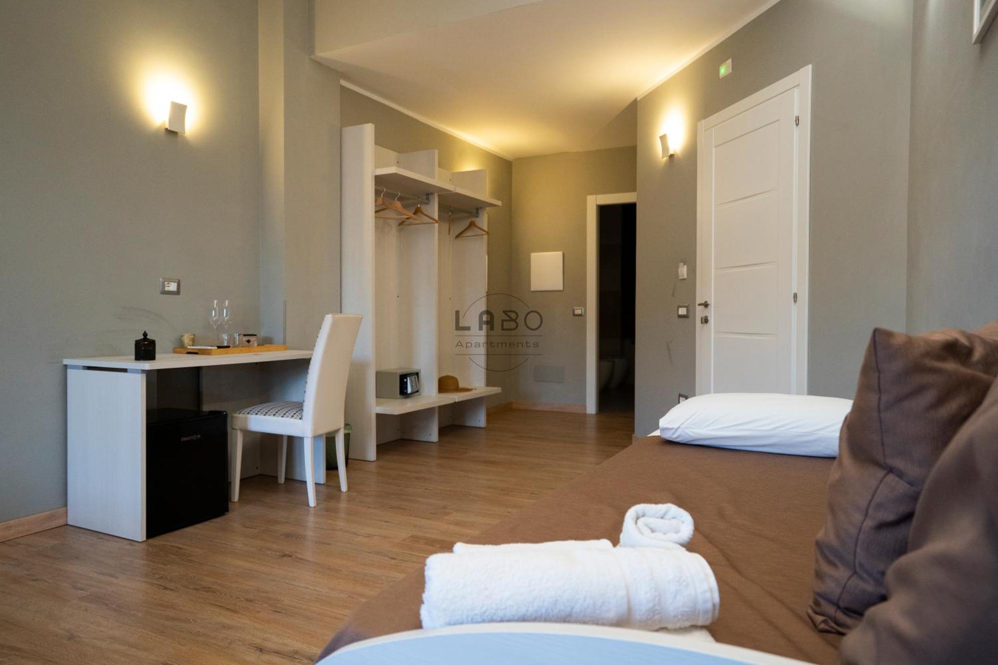 Agape Rooms In Tropea Zewnętrze zdjęcie