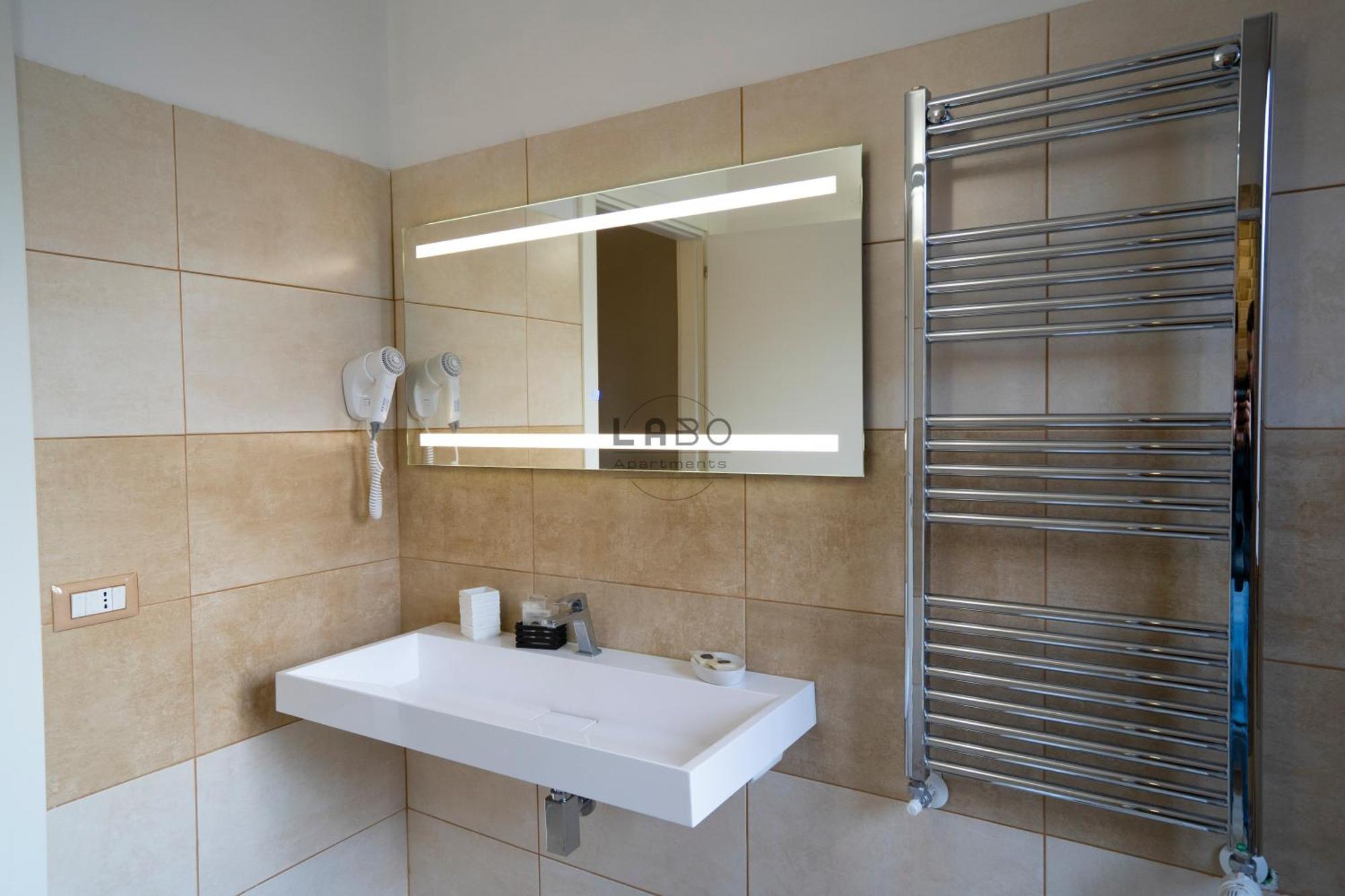 Agape Rooms In Tropea Zewnętrze zdjęcie
