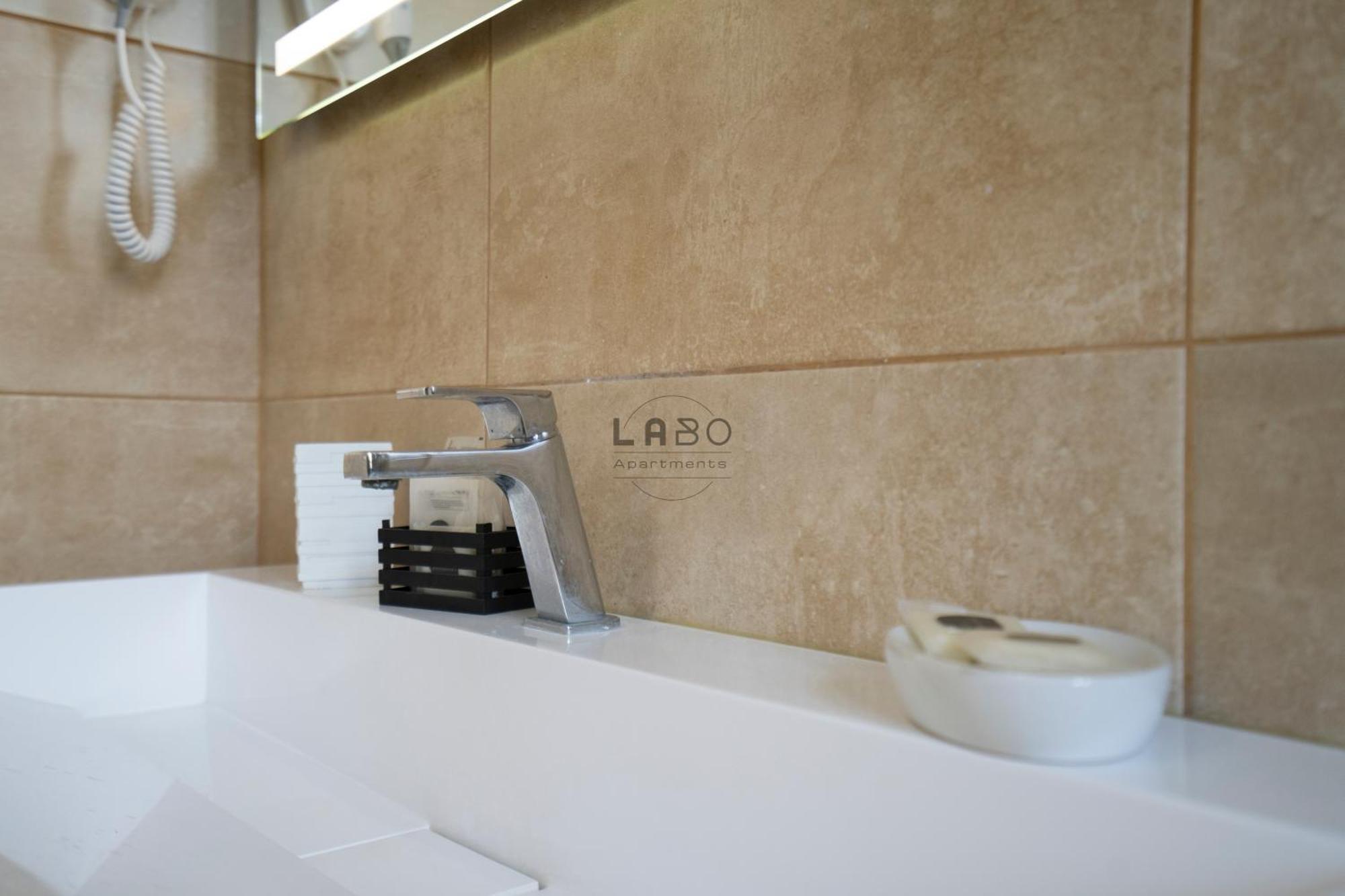 Agape Rooms In Tropea Zewnętrze zdjęcie