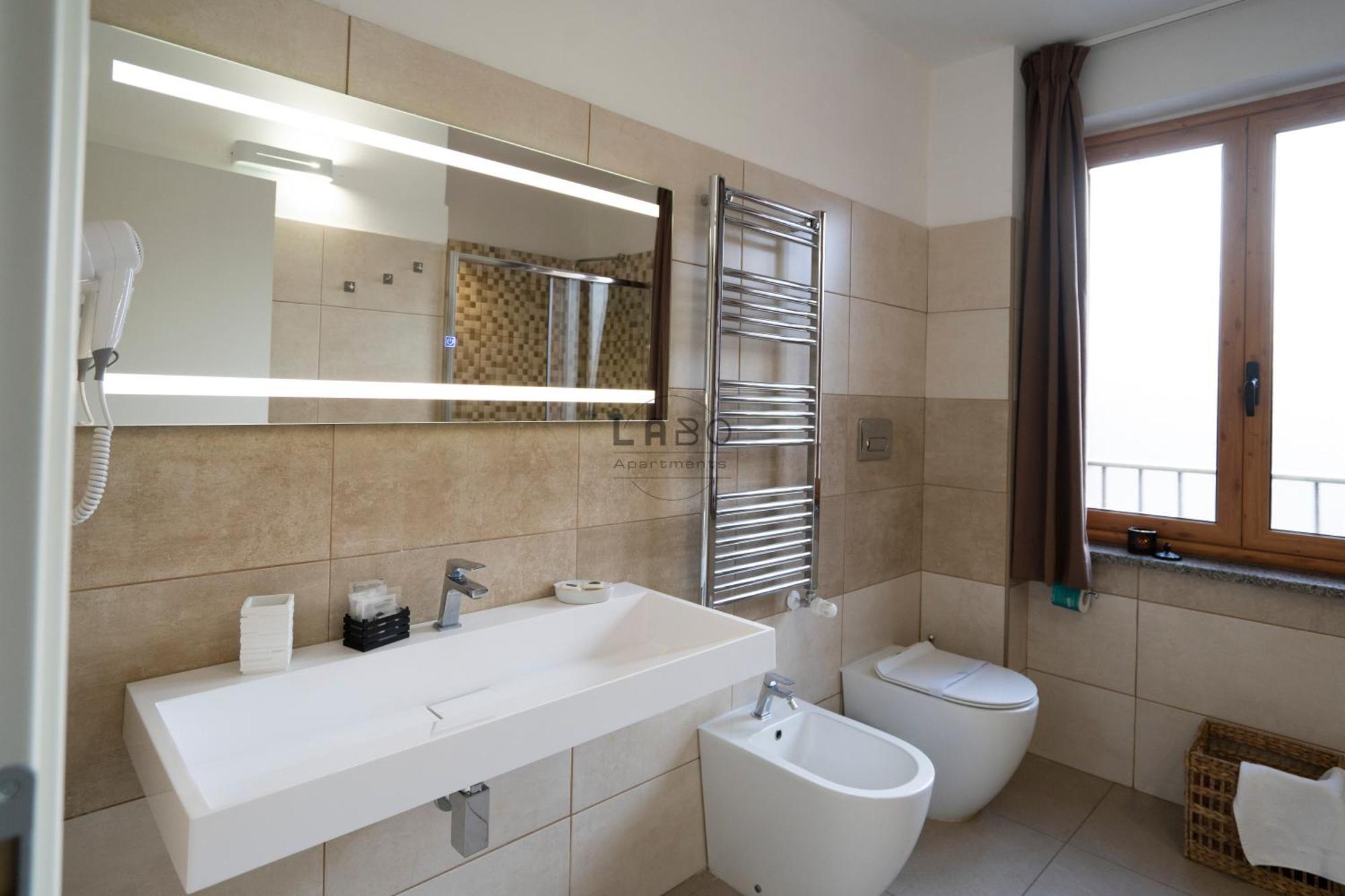 Agape Rooms In Tropea Zewnętrze zdjęcie