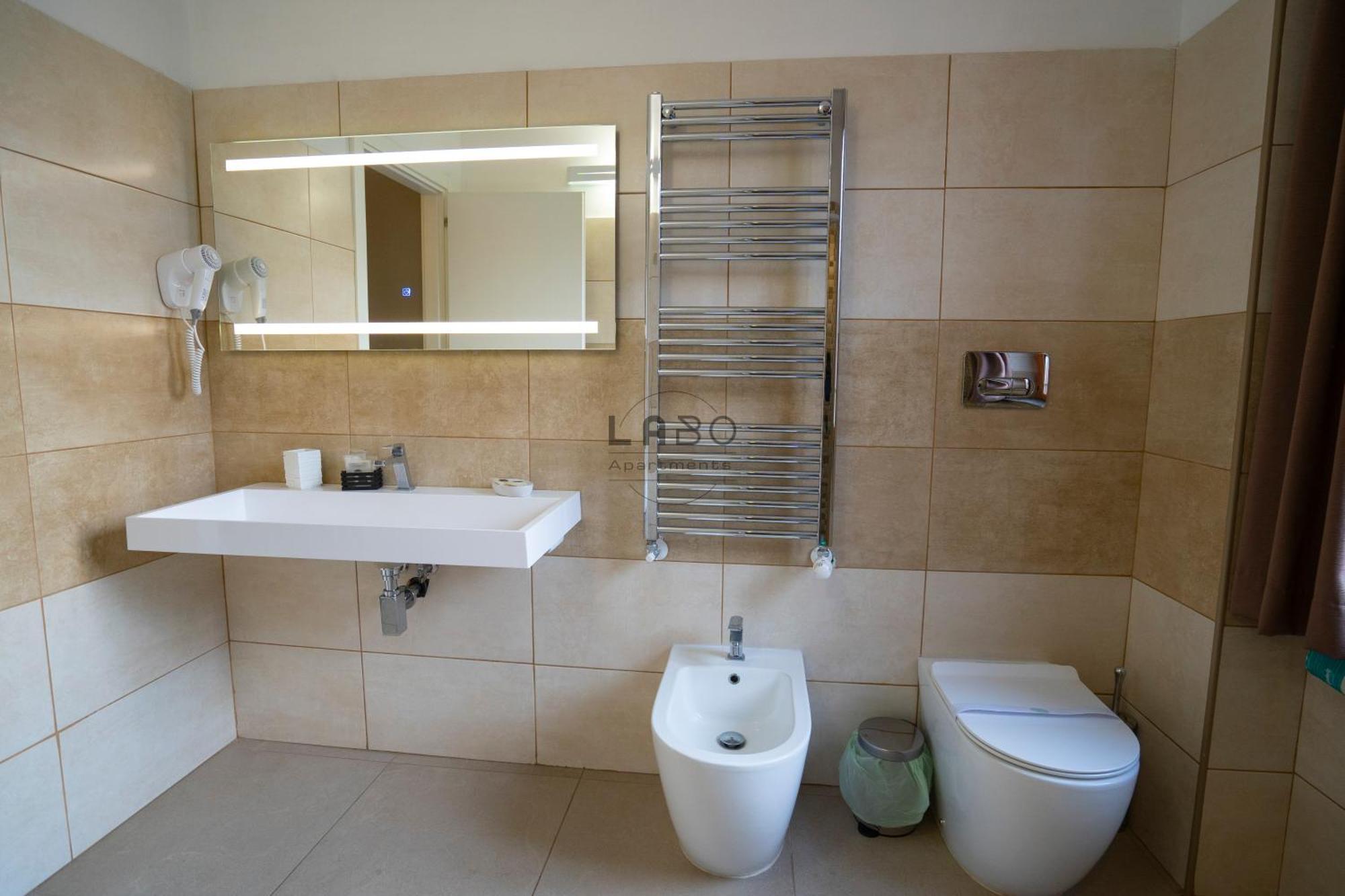Agape Rooms In Tropea Zewnętrze zdjęcie