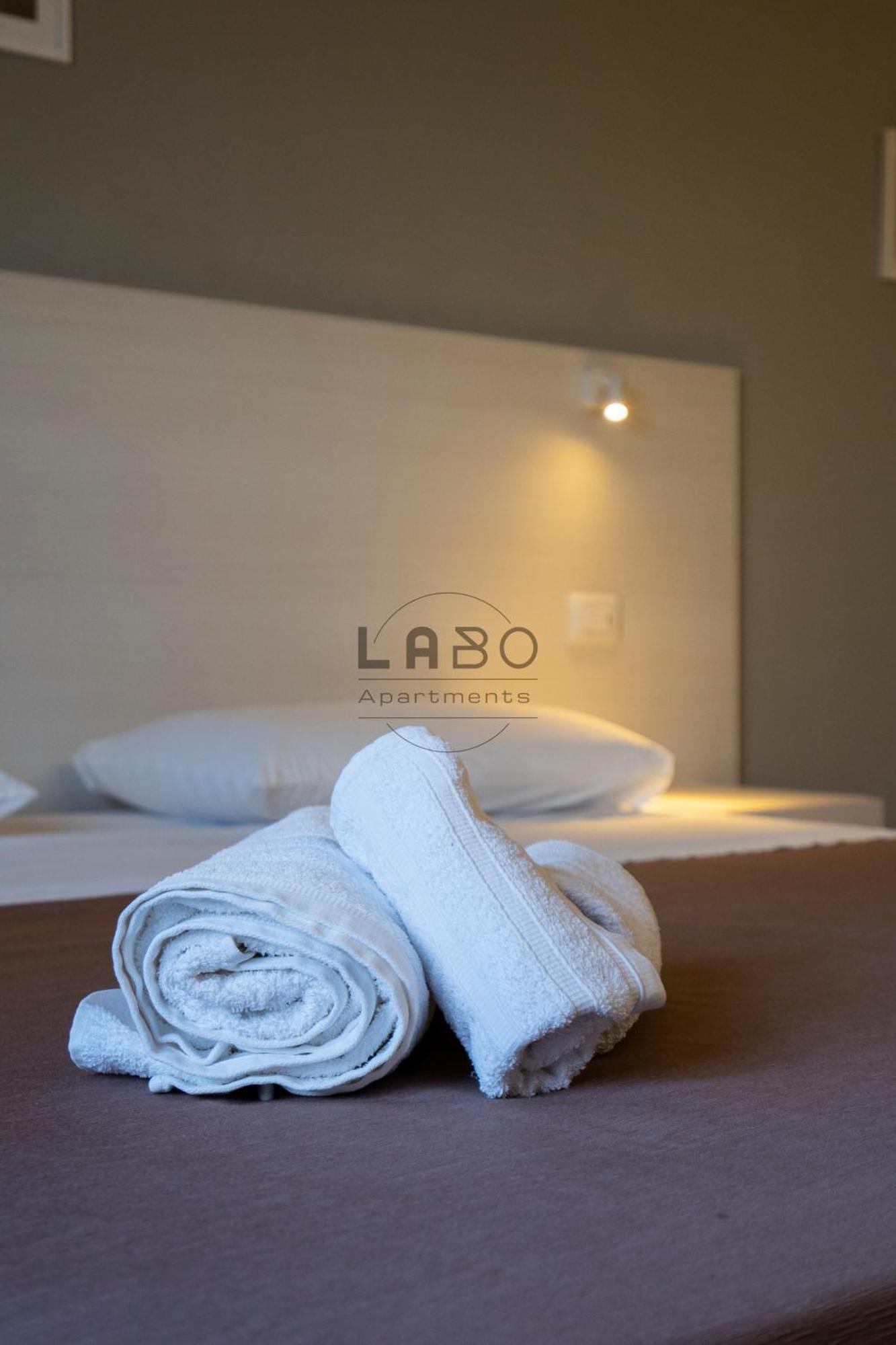 Agape Rooms In Tropea Zewnętrze zdjęcie