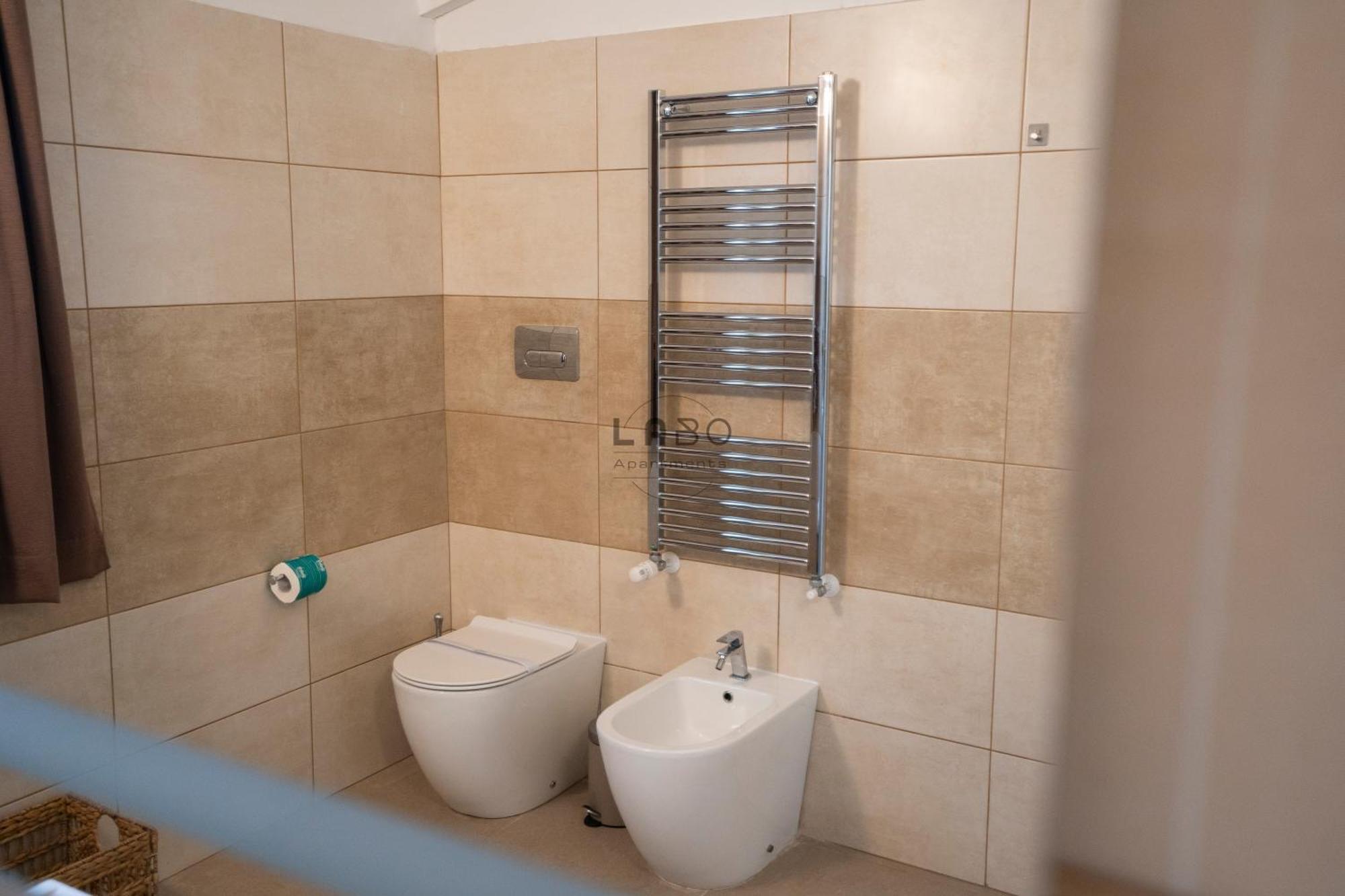 Agape Rooms In Tropea Zewnętrze zdjęcie
