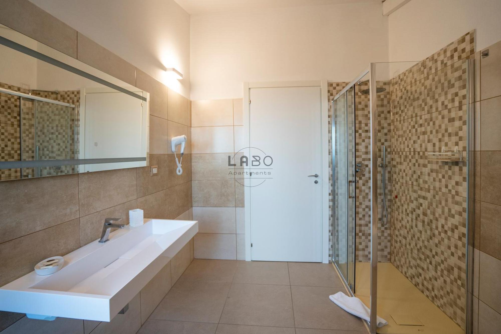 Agape Rooms In Tropea Zewnętrze zdjęcie