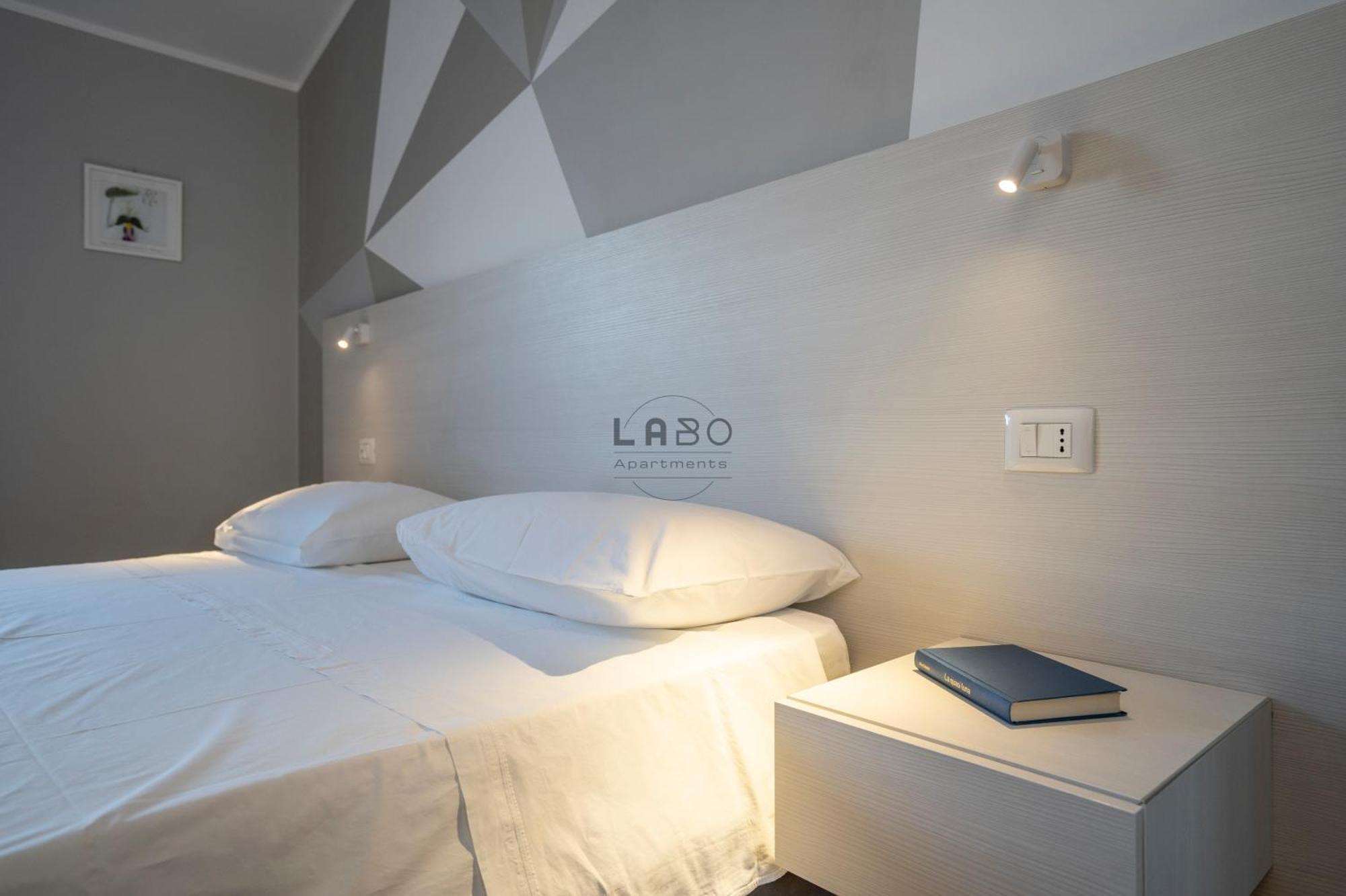 Agape Rooms In Tropea Zewnętrze zdjęcie