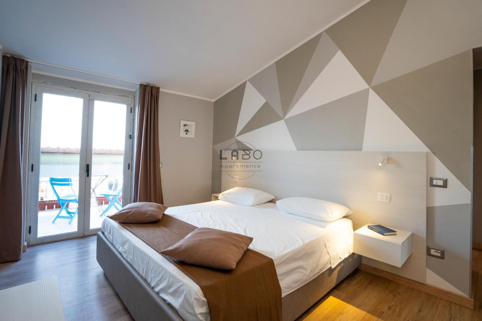 Agape Rooms In Tropea Zewnętrze zdjęcie