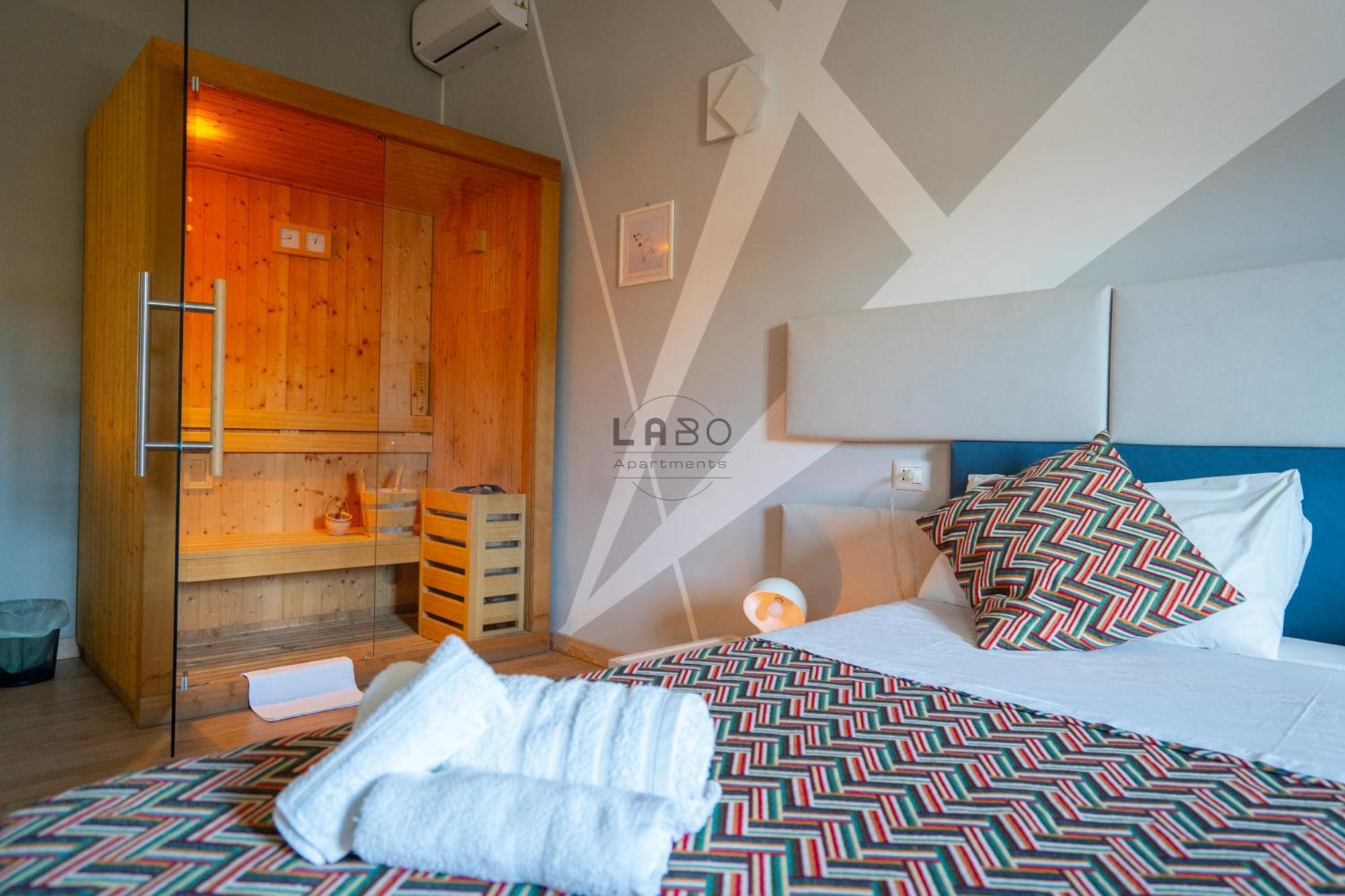 Agape Rooms In Tropea Zewnętrze zdjęcie