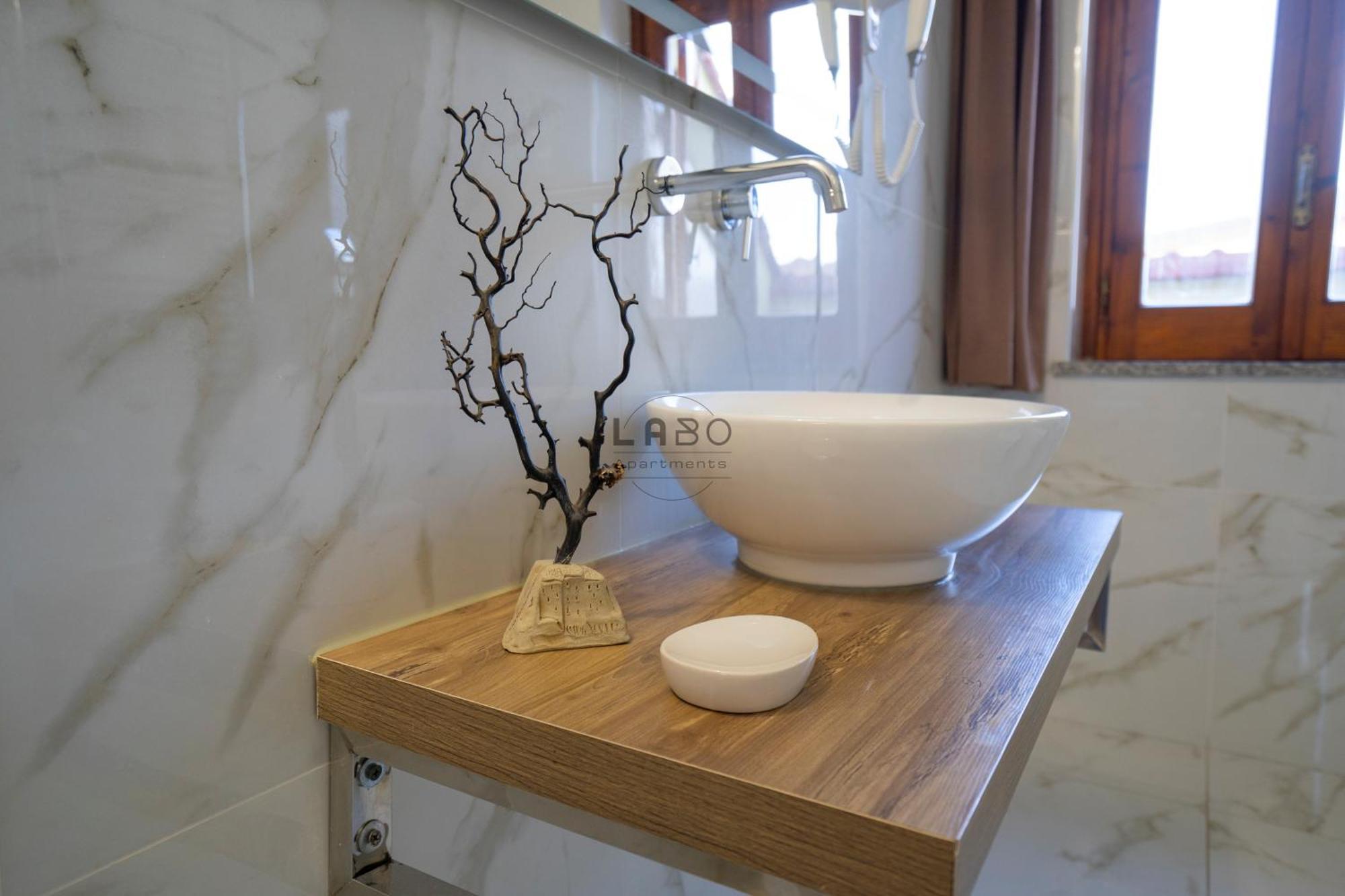Agape Rooms In Tropea Zewnętrze zdjęcie