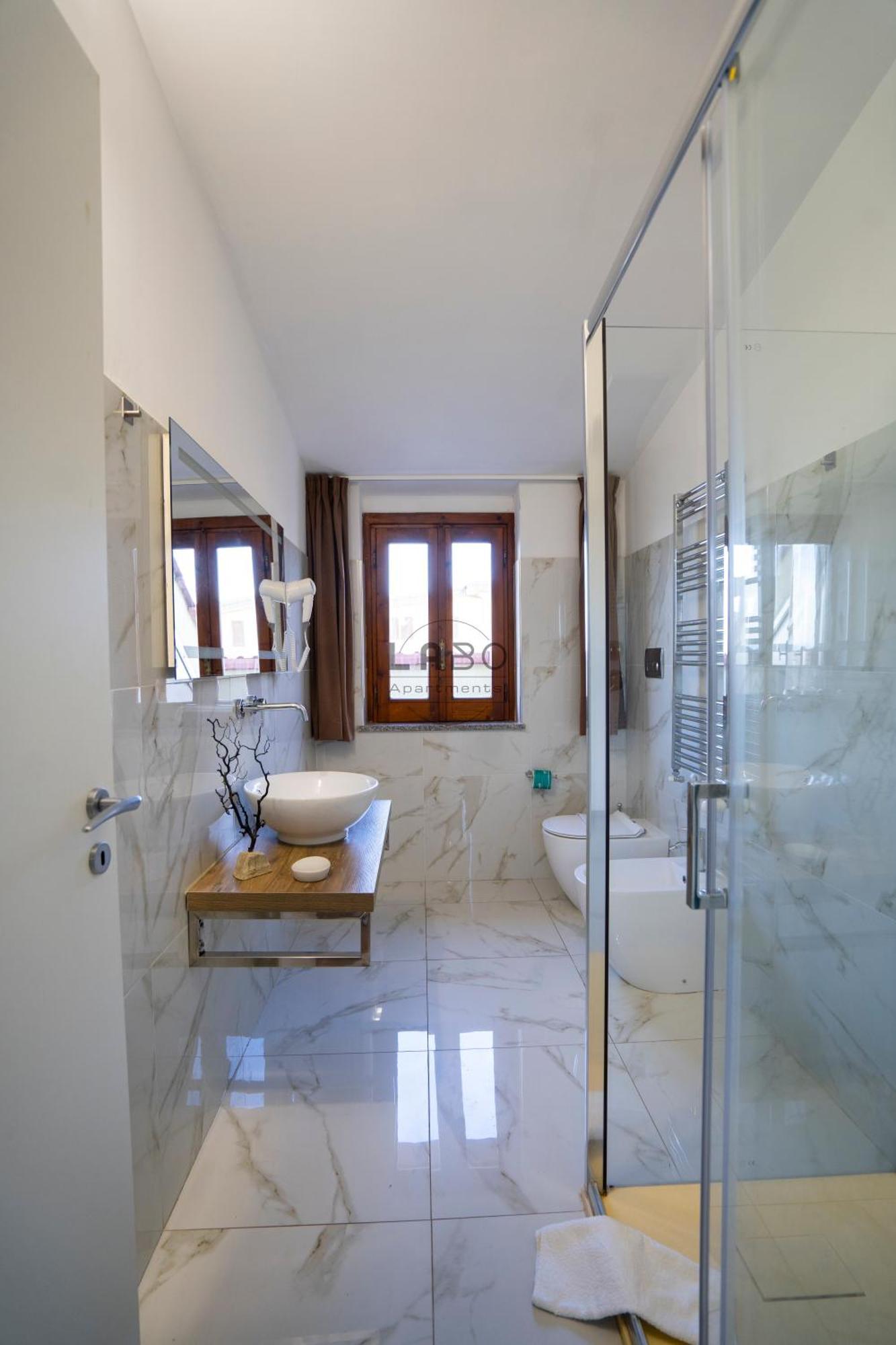 Agape Rooms In Tropea Zewnętrze zdjęcie